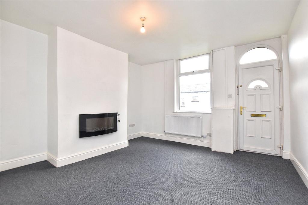 Partington Street, Castleton... 2 bed terraced house £130,000