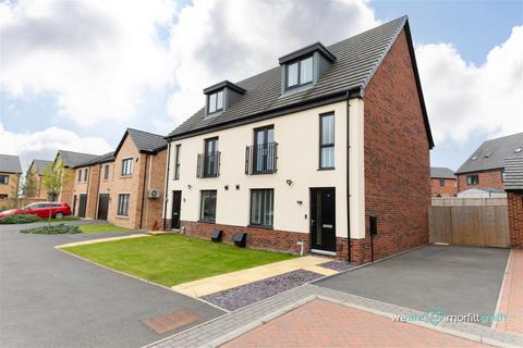 12 Foxlow Close, Waverley, Rotherham, S60 8BS