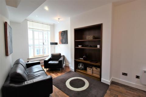 1 bedroom flat to rent, Park Row Apartments, Greek Street, Leeds, UK, LS1