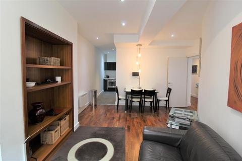 1 bedroom flat to rent, Park Row Apartments, Greek Street, Leeds, UK, LS1