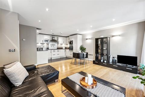 2 bedroom apartment for sale - Battersea Square, Battersea, London, SW11
