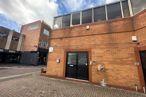 Office to rent, Gower Street, Leicester LE1