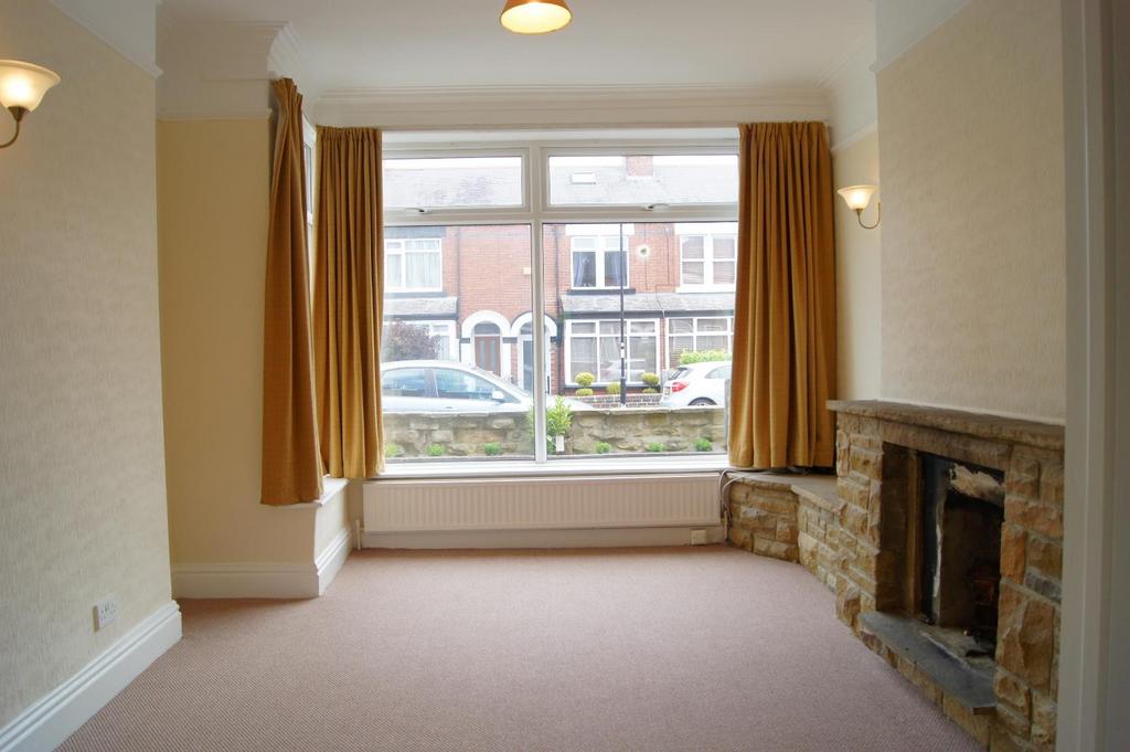 Albany Road, Harrogate, North Yorkshire, UK, HG1 3 bed house £1,000