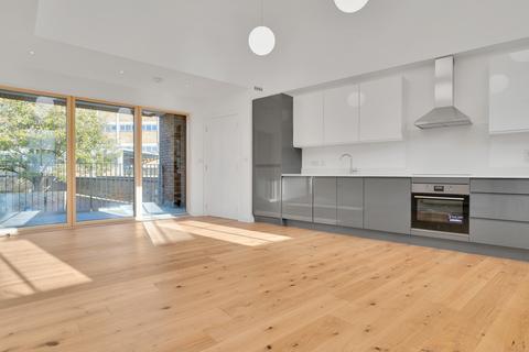 Lindsell Street, London, SE10