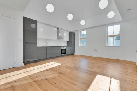 undefined, Lindsell Street, London, SE10