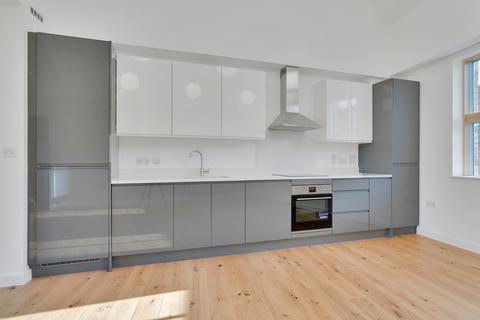 undefined, Lindsell Street, London, SE10