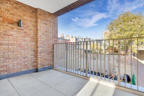 undefined, Lindsell Street, London, SE10