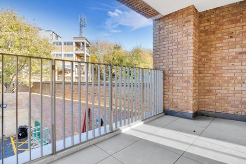undefined, Lindsell Street, London, SE10
