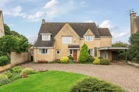 4 bedroom detached house for sale, Chesterton Park, Cirencester, Gloucestershire, GL7