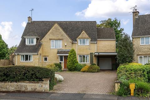 4 bedroom detached house for sale, Chesterton Park, Cirencester, Gloucestershire, GL7