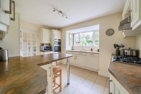 4 bedroom detached house for sale, Chesterton Park, Cirencester, Gloucestershire, GL7