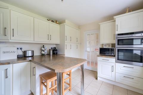 4 bedroom detached house for sale, Chesterton Park, Cirencester, Gloucestershire, GL7