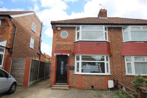 undefined, Broomgrove Gardens, Edgware, Greater London, HA8