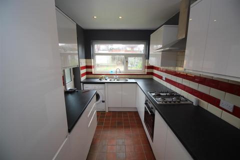 undefined, Broomgrove Gardens, Edgware, Greater London, HA8