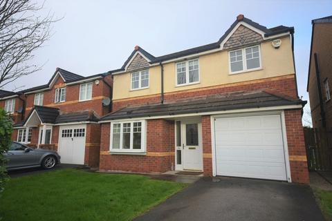 undefined, Northcote Avenue, Wythenshawe, Manchester. M22 9AJ