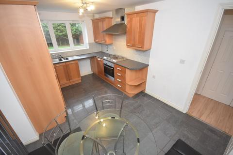 undefined, Northcote Avenue, Wythenshawe, Manchester. M22 9AJ