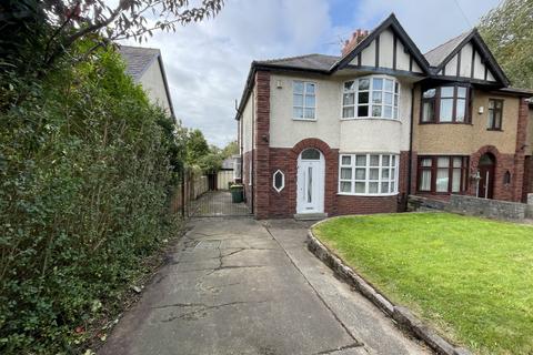 undefined, Cromwell Road Preston PR2 6YB