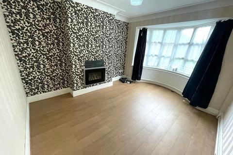 undefined, Cromwell Road Preston PR2 6YB