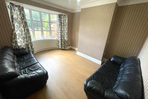 undefined, Cromwell Road Preston PR2 6YB