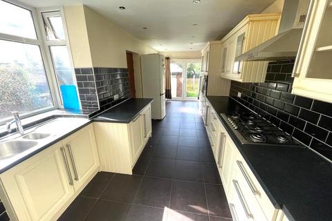 undefined, Cromwell Road Preston PR2 6YB