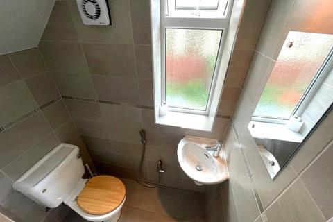 undefined, Cromwell Road Preston PR2 6YB