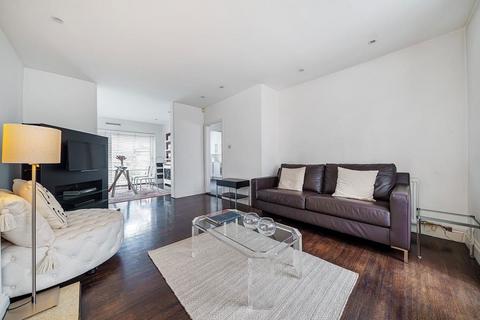 3 bedroom semi-detached house for sale - St. Margarets Road, Edgware, Middlesex, HA8 9UP