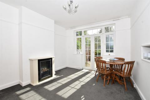3 bedroom semi-detached house for sale, Wickham Road, Shirley, Croydon, Surrey