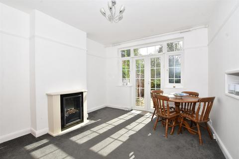478 Wickham Road, Croydon, CR0 8DJ