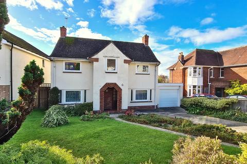 4 bedroom detached house for sale, Wells Road, Glastonbury, Glastonbury, BA6