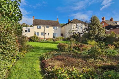 4 bedroom detached house for sale, Wells Road, Glastonbury, Glastonbury, BA6