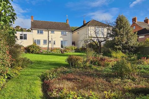 4 bedroom detached house for sale, Wells Road, Glastonbury, Glastonbury, BA6