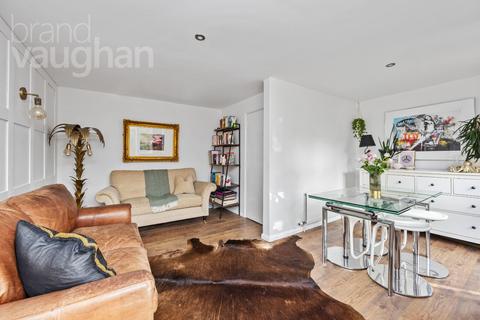 3 bedroom end of terrace house for sale, Preston Village Mews, Middle Road, Brighton, East Sussex, BN1