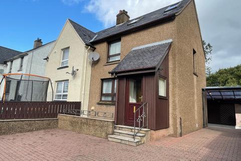 13 Melantee, Fort William, PH33 6PY