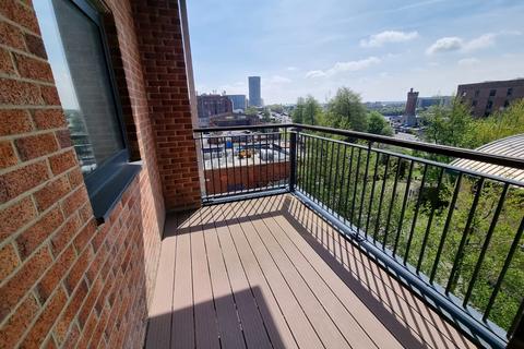 undefined, 2 Bed, 2 Bath, 49 Hurst Street, The Baltic Triangle, L1
