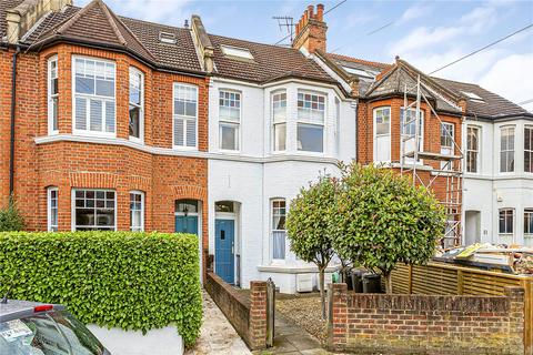 1 bedroom flat for sale, Laitwood Road, London, SW12