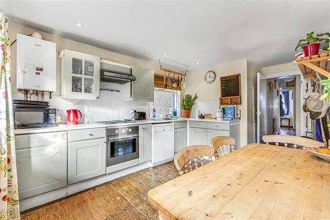 1 bedroom flat for sale, Laitwood Road, London, SW12