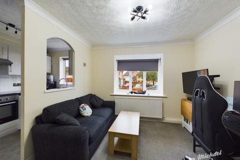 1 bedroom terraced house for sale, Otway Close, Aylesbury, Buckinghamshire