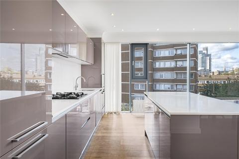 3 bedroom apartment for sale, Leathermarket Street, London, SE1