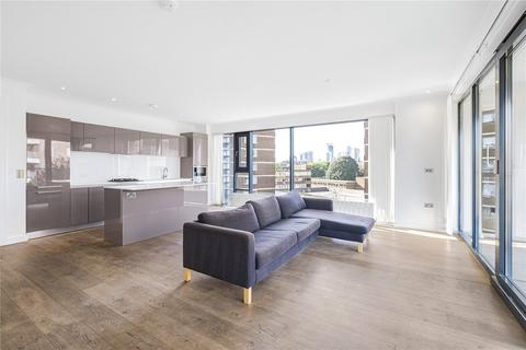 3 bedroom apartment for sale, Leathermarket Street, London, SE1