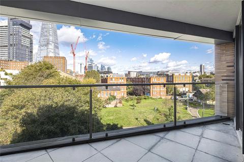 3 bedroom apartment for sale, Leathermarket Street, London, SE1