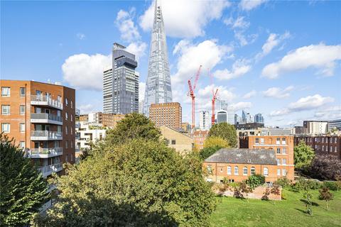 3 bedroom apartment for sale, Leathermarket Street, London, SE1