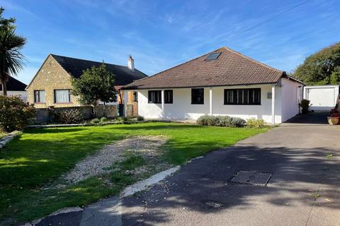 3 bedroom detached bungalow for sale, Chichester Avenue, Hayling Island, Hampshire