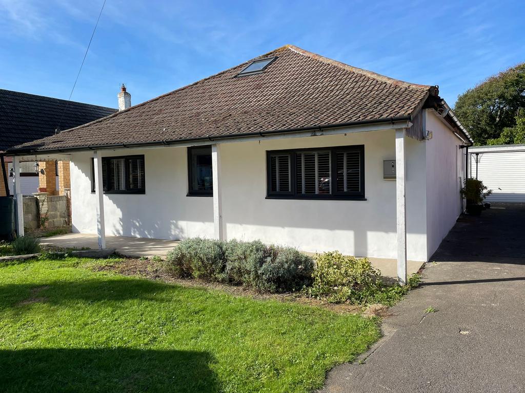 Detached Bungalow for sale