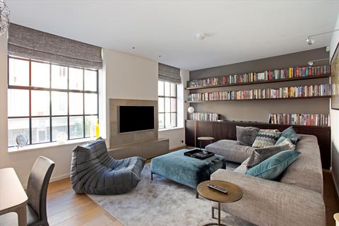 2 bedroom flat for sale, Great Portland Street, London, W1W