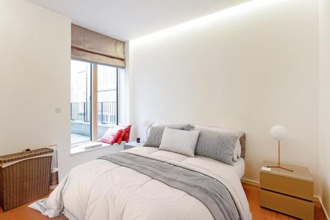 2 bedroom flat for sale, Great Portland Street, London, W1W
