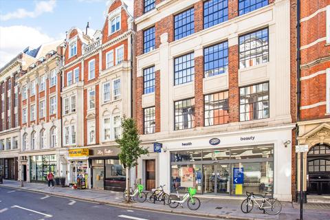 2 bedroom flat for sale, Great Portland Street, London, W1W