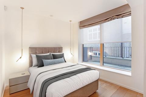 2 bedroom flat for sale, Great Portland Street, London, W1W