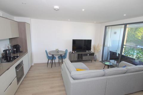 1 bedroom apartment for sale, London Road, Sevenoaks, TN13