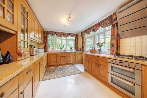 4 bedroom detached house for sale - Holden Road, London, N12