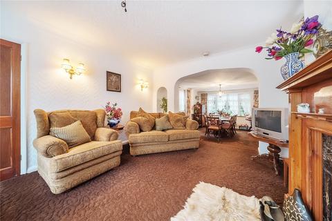 4 bedroom detached house for sale - Holden Road, London, N12